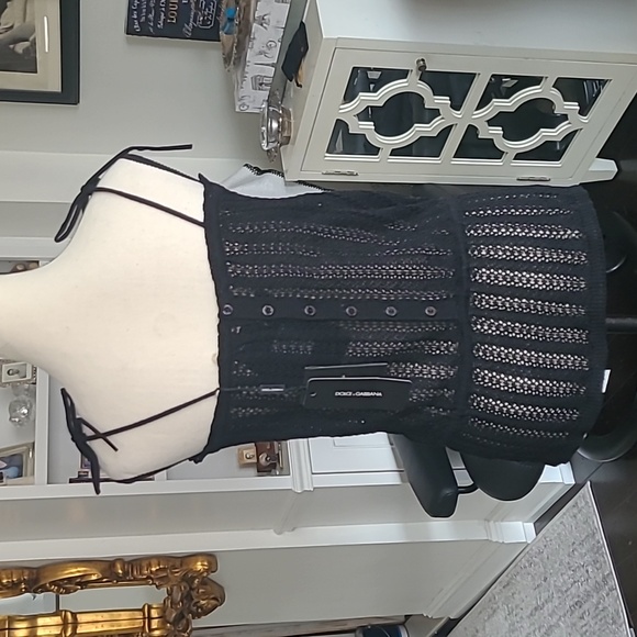 DOLCE & GABBANA Sweater - Picture 3 of 13